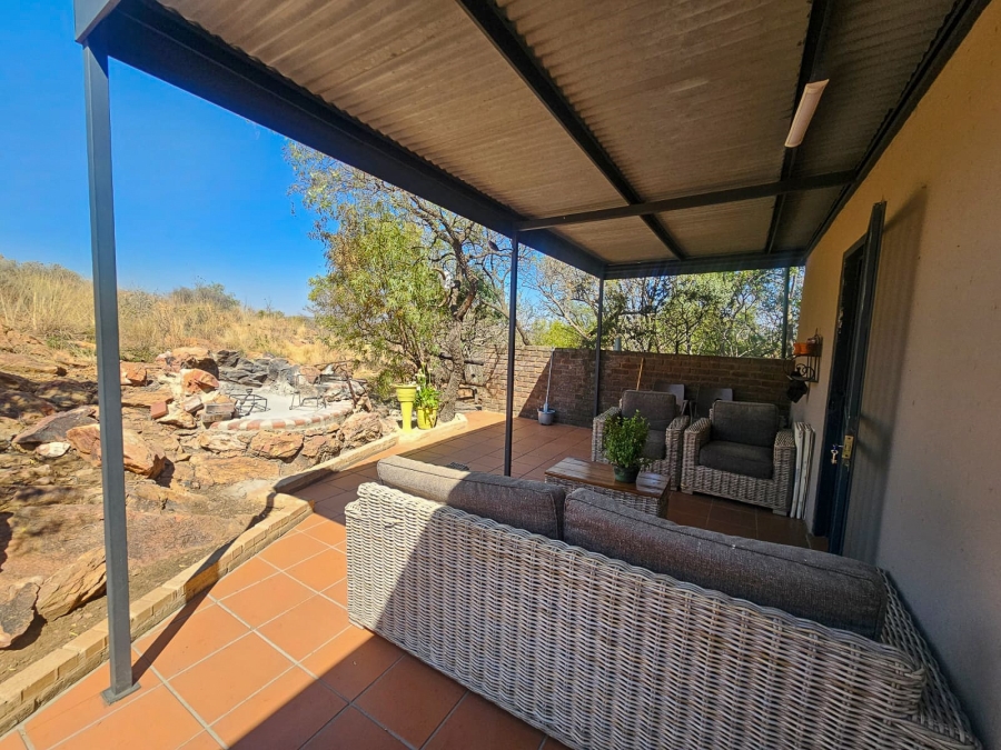 4 Bedroom Property for Sale in Potchefstroom Rural North West